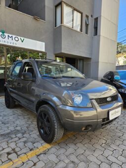 Ford Ecosport 1.6 XLS full