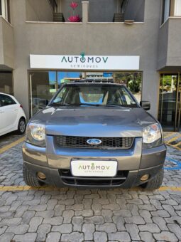 Ford Ecosport 1.6 XLS full
