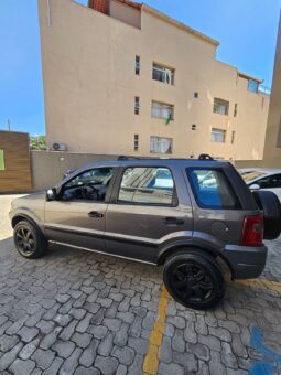 Ford Ecosport 1.6 XLS full