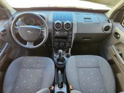 Ford Ecosport 1.6 XLS full