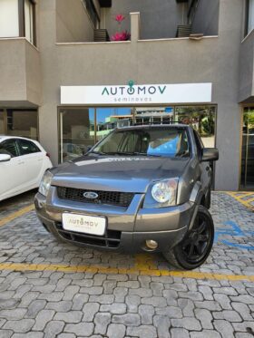 Ford Ecosport 1.6 XLS
