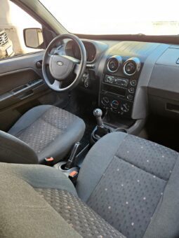 Ford Ecosport 1.6 XLS full