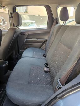 Ford Ecosport 1.6 XLS full