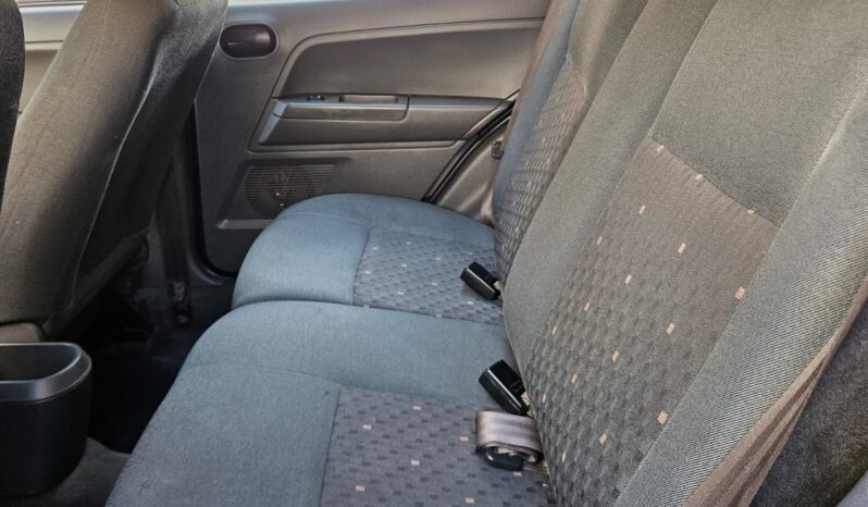 Ford Ecosport 1.6 XLS full