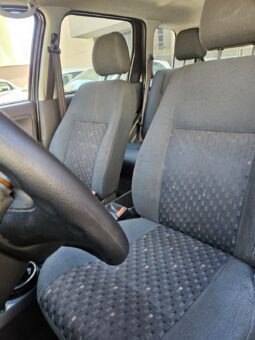 Ford Ecosport 1.6 XLS full