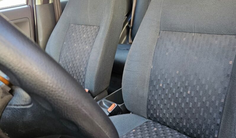 Ford Ecosport 1.6 XLS full