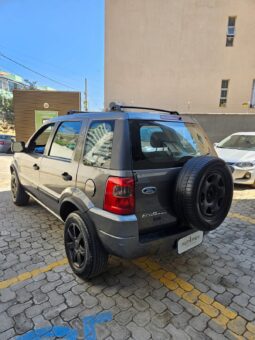 Ford Ecosport 1.6 XLS full