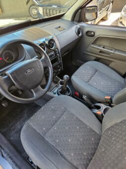 Ford Ecosport 1.6 XLS full