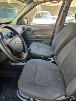Ford Ecosport 1.6 XLS full