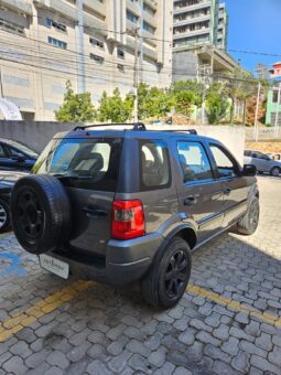 Ford Ecosport 1.6 XLS full