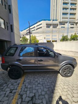 Ford Ecosport 1.6 XLS full