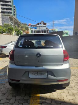 VW Fox 1.0 full