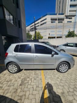 VW Fox 1.0 full