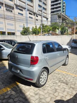 VW Fox 1.0 full