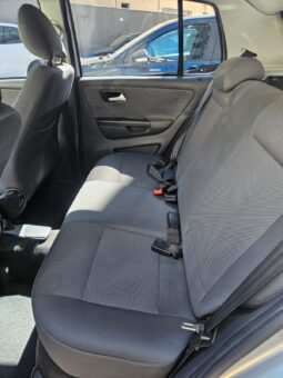 VW Fox 1.0 full