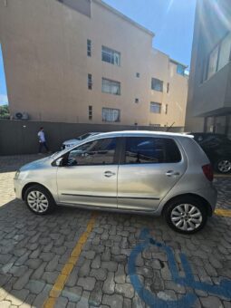 VW Fox 1.0 full