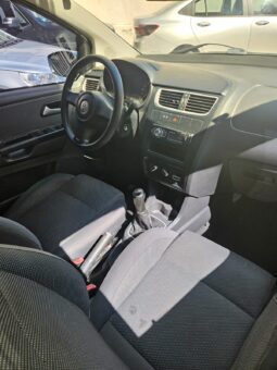 VW Fox 1.0 full