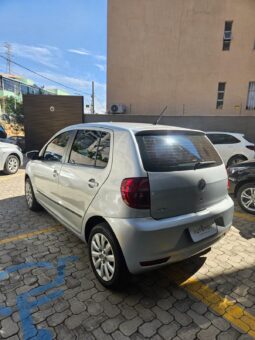 VW Fox 1.0 full