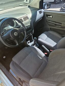 VW Fox 1.0 full