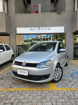 VW Fox 1.0