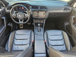 VW Tiguan 2.0 Allspace Rline full