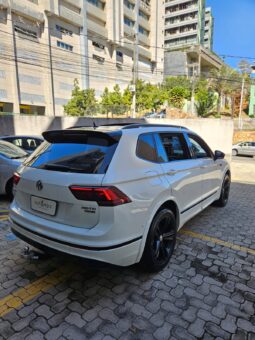 VW Tiguan 2.0 Allspace Rline full