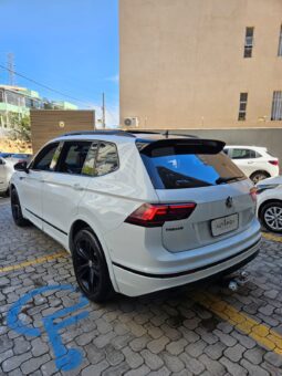 VW Tiguan 2.0 Allspace Rline full