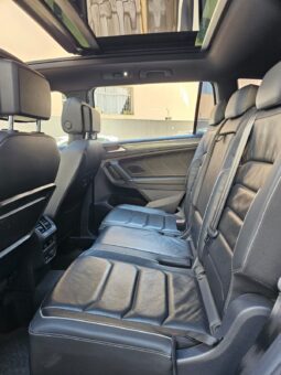 VW Tiguan 2.0 Allspace Rline full