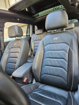 VW Tiguan 2.0 Allspace Rline full