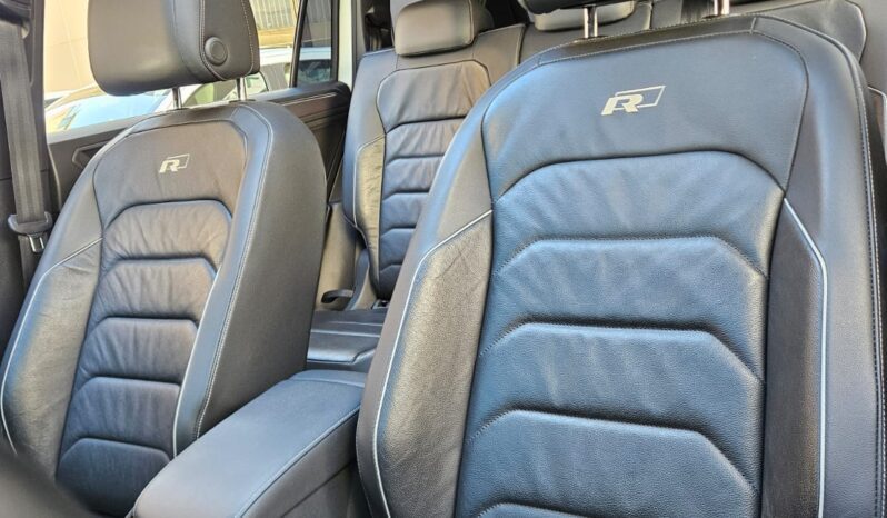 VW Tiguan 2.0 Allspace Rline full