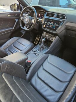 VW Tiguan 2.0 Allspace Rline full