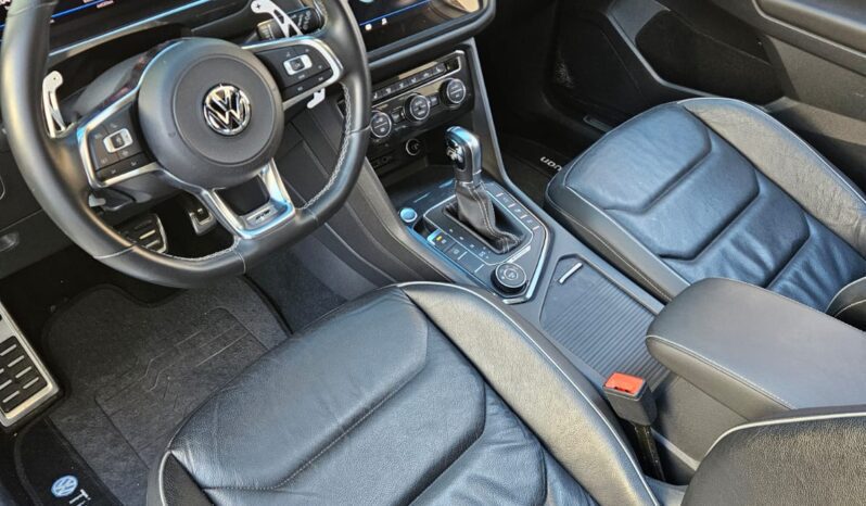 VW Tiguan 2.0 Allspace Rline full