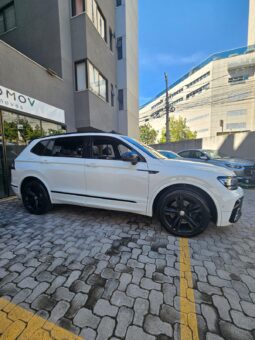 VW Tiguan 2.0 Allspace Rline full