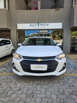 GM Onix 1.0 Turbo LT full