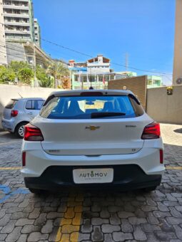 GM Onix 1.0 Turbo LT full