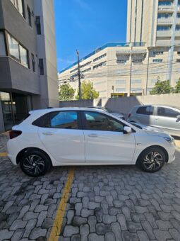 GM Onix 1.0 Turbo LT full