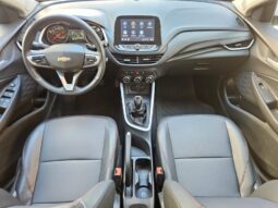 GM Onix 1.0 Turbo LT full