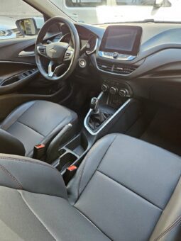 GM Onix 1.0 Turbo LT full