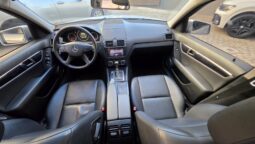 Mercedes Bens C200 Kompressor full