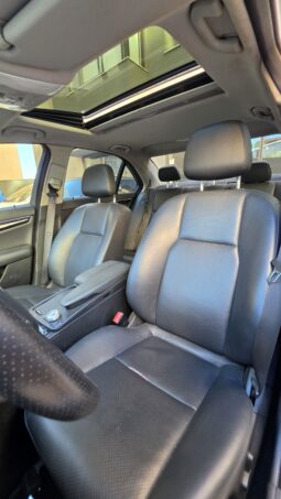 Mercedes Bens C200 Kompressor full