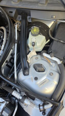 Mercedes Bens C200 Kompressor full
