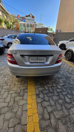 Mercedes Bens C200 Kompressor full