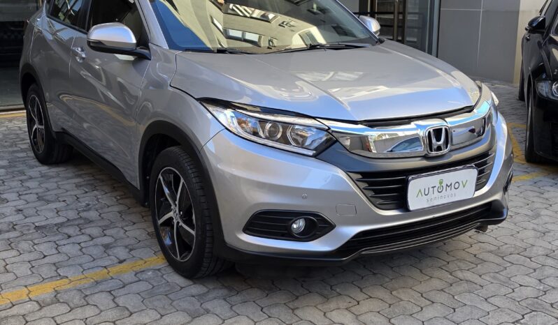 Honda HR-V EX full