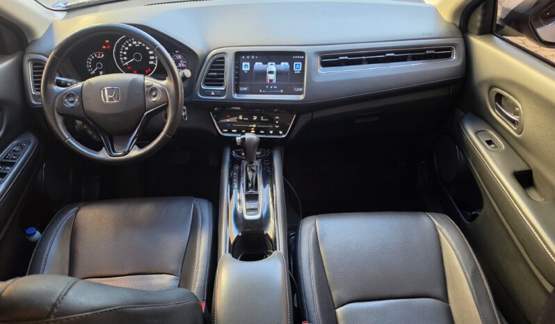 Honda HR-V EX full