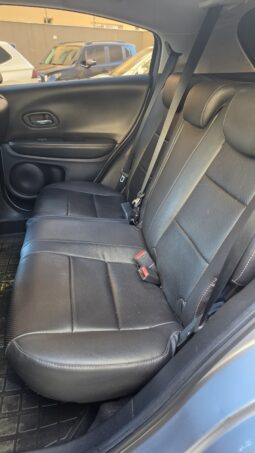 Honda HR-V EX full