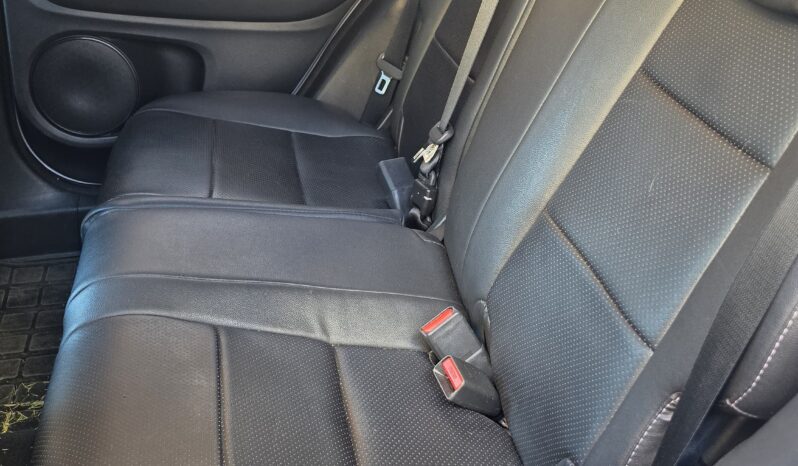 Honda HR-V EX full
