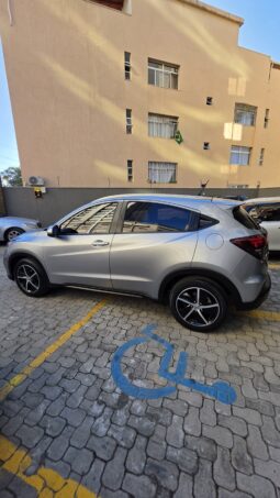 Honda HR-V EX full