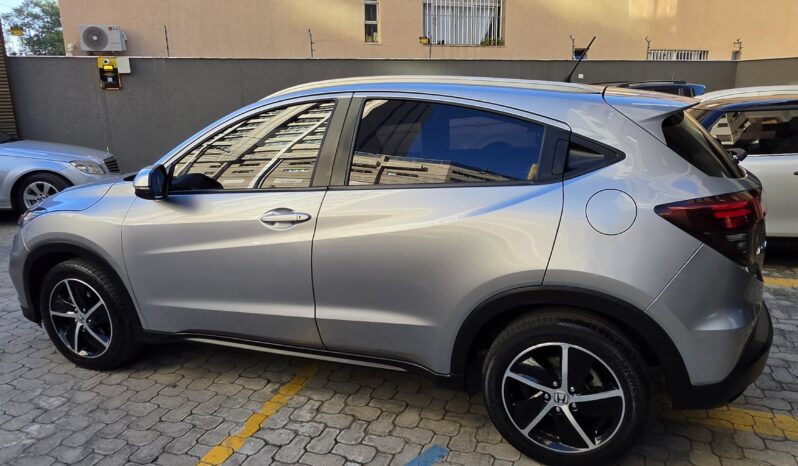 Honda HR-V EX full