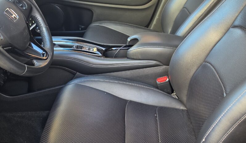 Honda HR-V EX full