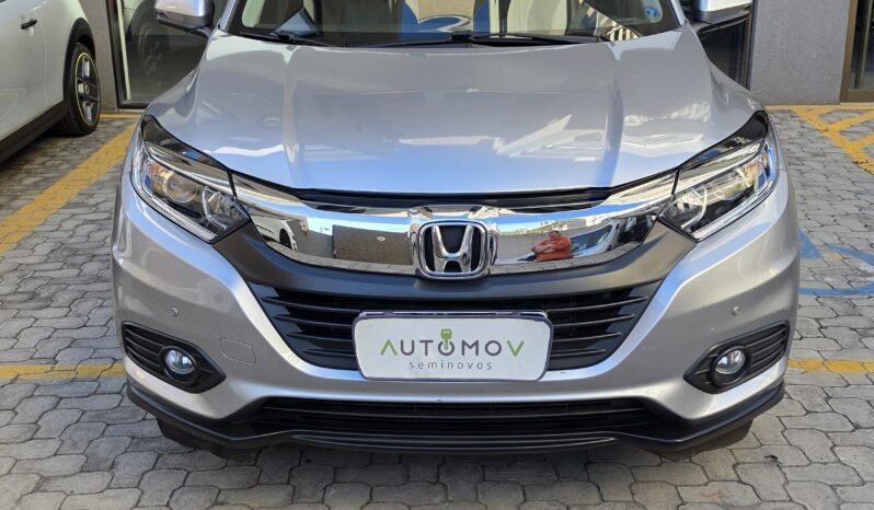 Honda HR-V EX full